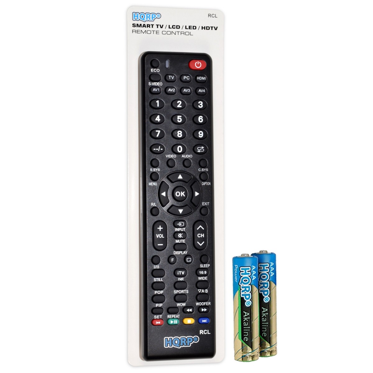 Remote Control For Sony STR-DA1000ES STR-DA3000ES AV A/V - Foto 2