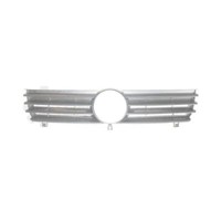 Prasco KüHlergitter KüHlergrill Passend FüR Vw Polo 6N2 1.4 Bj.99-01 1.0