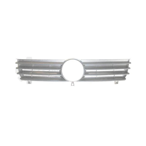 Prasco KüHlergitter KüHlergrill Passend FüR Vw Polo 6N2 1.4 Bj.99-01 1.0-image