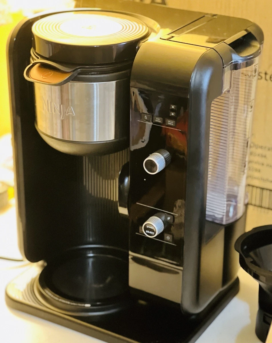 Hot cold coffee maker cheap