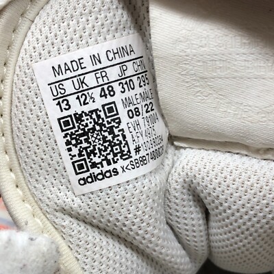 ON。 Adidas Men's Forum Mid Shoes Sneakers Triple White Leather FY4975