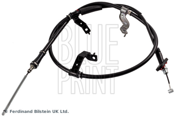 Blue Print Handbremsseil Bremsseil Hinten Links Passend FüR Hyundai Tucson-image
