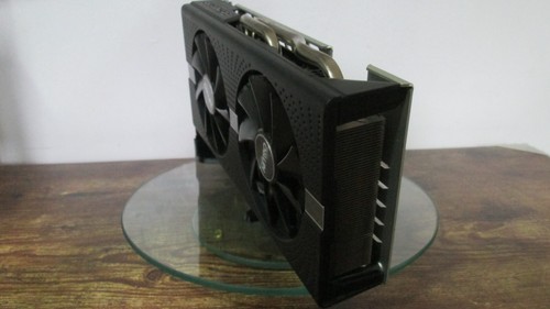 Sapphire Radeon RX 570 8GB GDDR5 Graphics Card (Bench Tested !) #82 - Picture 3 of 14