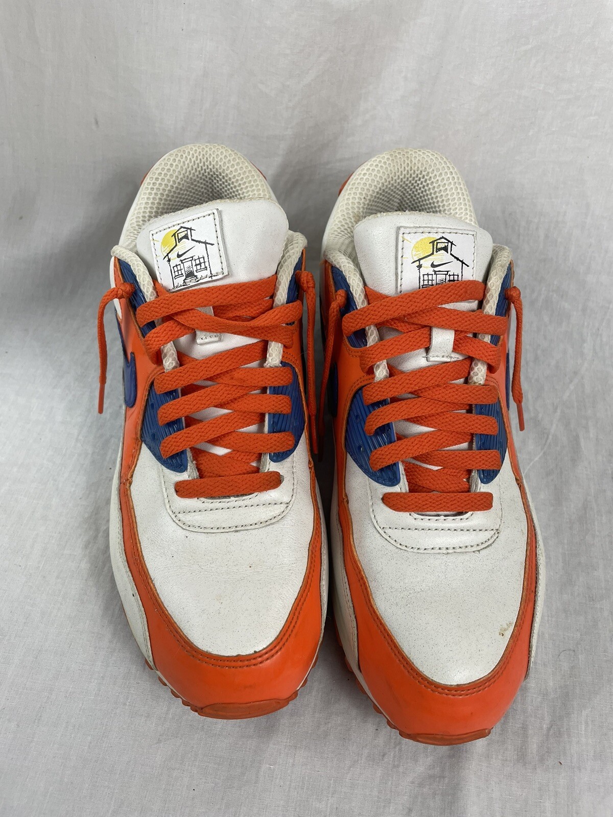 air max 90 elmers glue