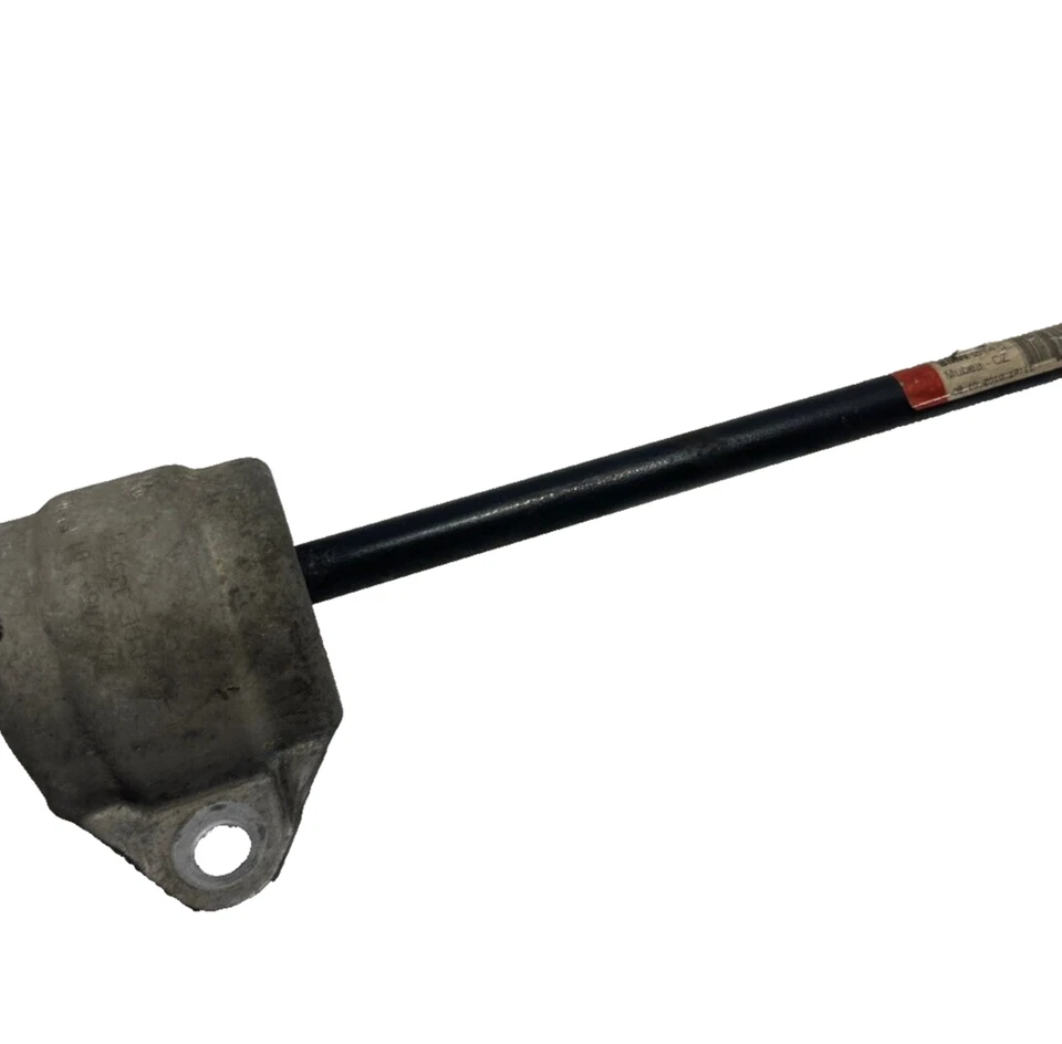 BMW OEM 528i xDrive ESTABILIZADOR TRASERO BARRA ESTABILIZADORA Y ESLABONES 2011-2016 Foto 4 de 4