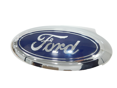 #ad New OEM 2023 2025 Ford F 250 F 350 F 450 Super Duty Front Grill Grille Emblem $129.99