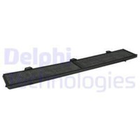 Delphi Innenraumfilter Aktivkohlefilter FüR BMW 1Er E87 X1 E84 TSP0325184C
