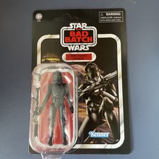 Star Wars Vintage Collection Vc211 Elite Squad Trooper