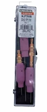 New Open Box. LINCOLN ELECTRIC KP508 Parts Kit For Torch,PTA-17.