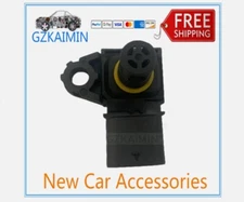 OEM DV2A-9F479-AC for the 11-19 Ford Explorer Intake manifold pressure sensor