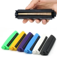 King Size Roller - 4.5 inch, 110mm Rolling Machine Fast Cigar Cigarette Roller