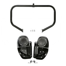Engine Guard Bar Lower Vented Fairings Speake...