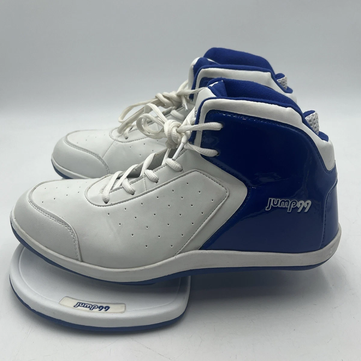 JUMP 99 PLYOMETRIC TRAINING SHOES INCREASE VERTICAL JUMP MEN S