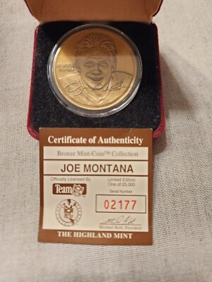 記念グッズ THE HIGHLAND MINT Mariano a 記念グッズ THE HIGHLAND