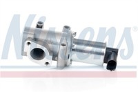 Nissens 98193 EGR Valve For Alfa Romeo Fiat Opel Saab Suzuki Vauxhall