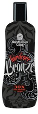 Australian Gold/Hardcore Bronze 30x Dark Bronzing Lotion 250ml/Solariumkosmetik