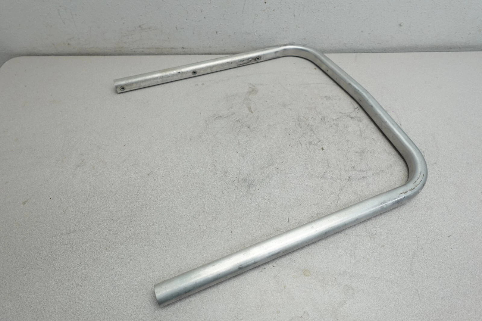 2007 Polaris Cleanfire HO Switchback 600 OEM Rear Bumper Frame Bar Ass'y
