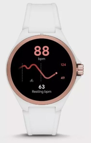 *NEW* *UNOPENED*Puma Silicone Touchscreen GPS HR SmartWatch PT9100 - Picture 3 of 8