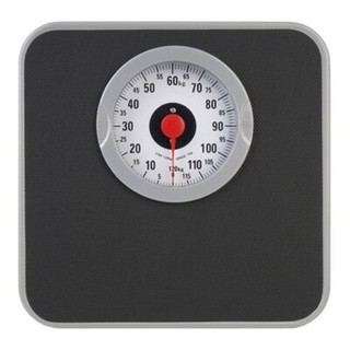 Kaufgut Bilancia Pesapersone Black E Silver 033514