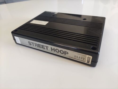 STREET HOOP Neo Geo MVS SNK Arcade Cart - 第 1/2 張圖片