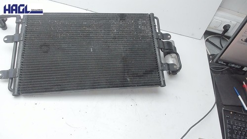 Condensateur Climatisation 1J0820413N 1J0820191D VW Golf Variant 2.0 1 J 85 Kw - Photo 5/5