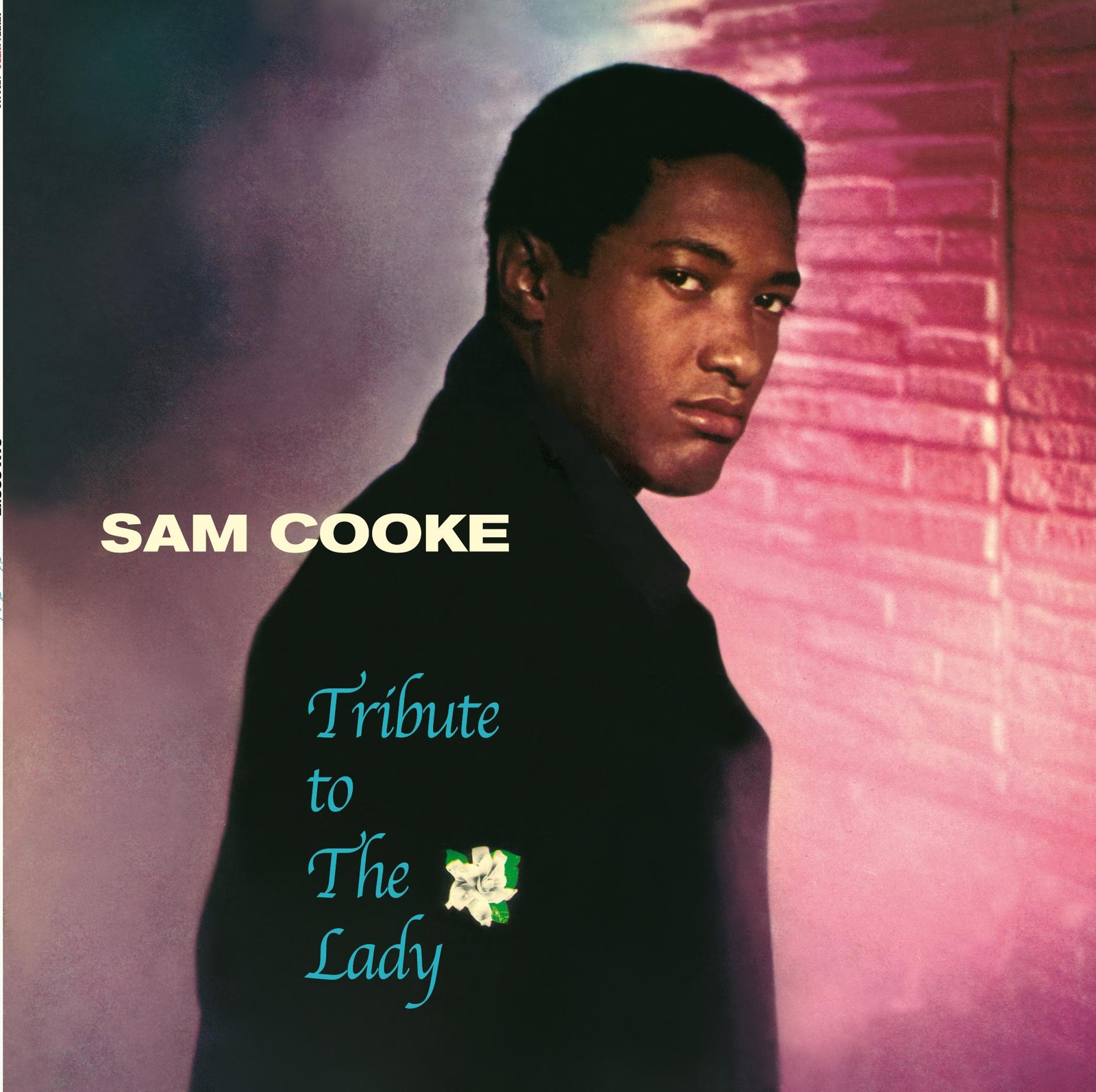 Sam Cooke - Tribute To The Lady [Lp]