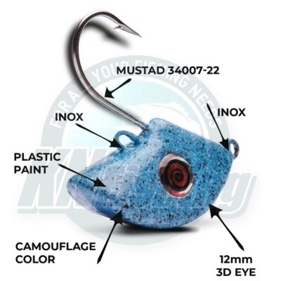 best lures for colorado fishing The Best Lake Trout Fishing Lures: A Beginner's Guide for 2026