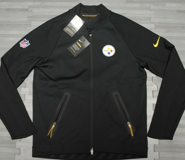 nike sideline jacket