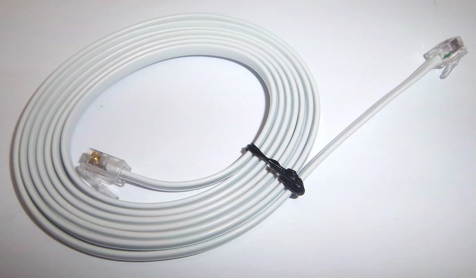 FANATEC CSL ELITE PEDALS DATA CABLE - Image 4 of 4