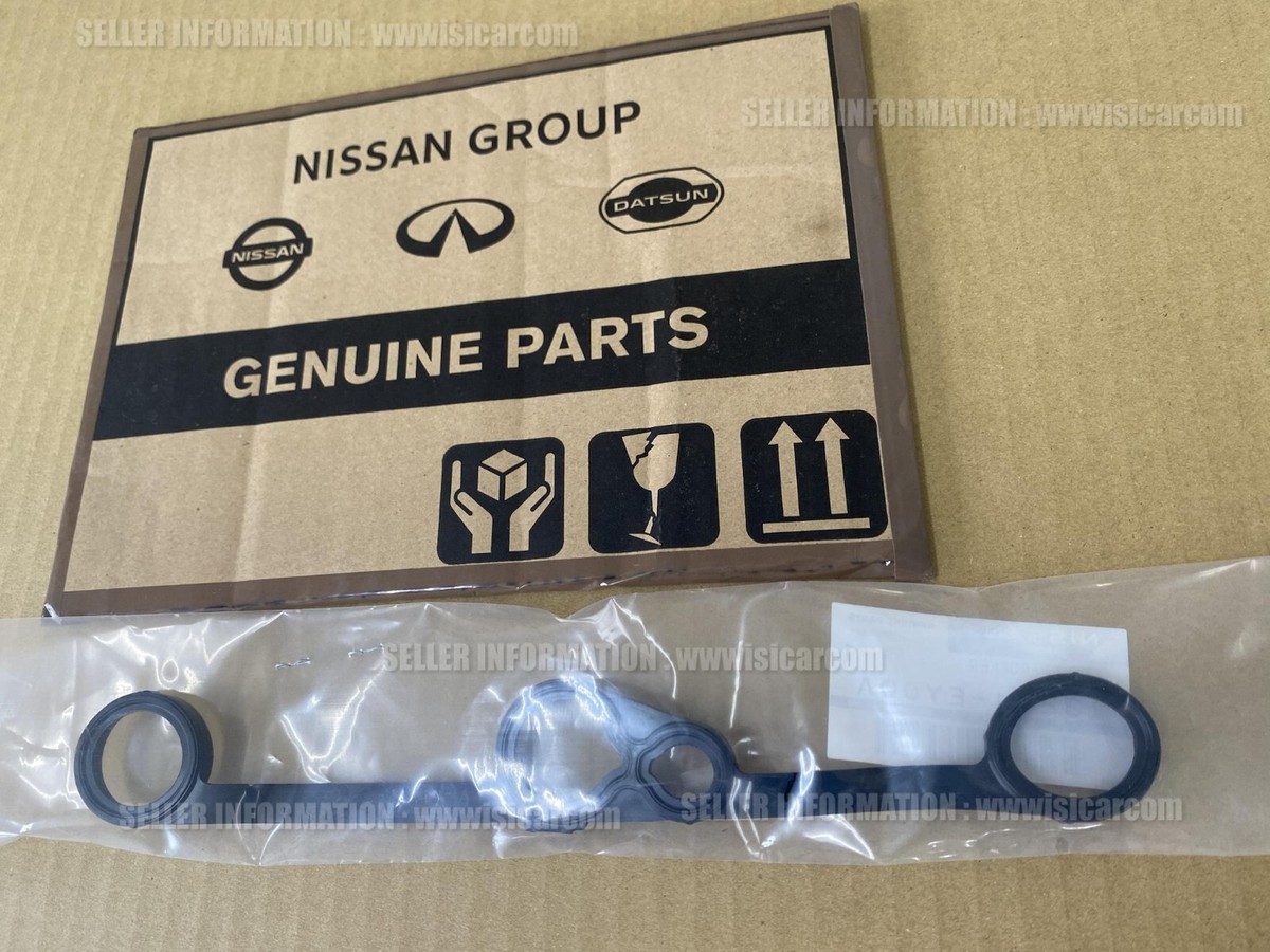 GENUINE GASKET-ROCKER COVER RH FOR NISSAN SKYLINE 370GTS