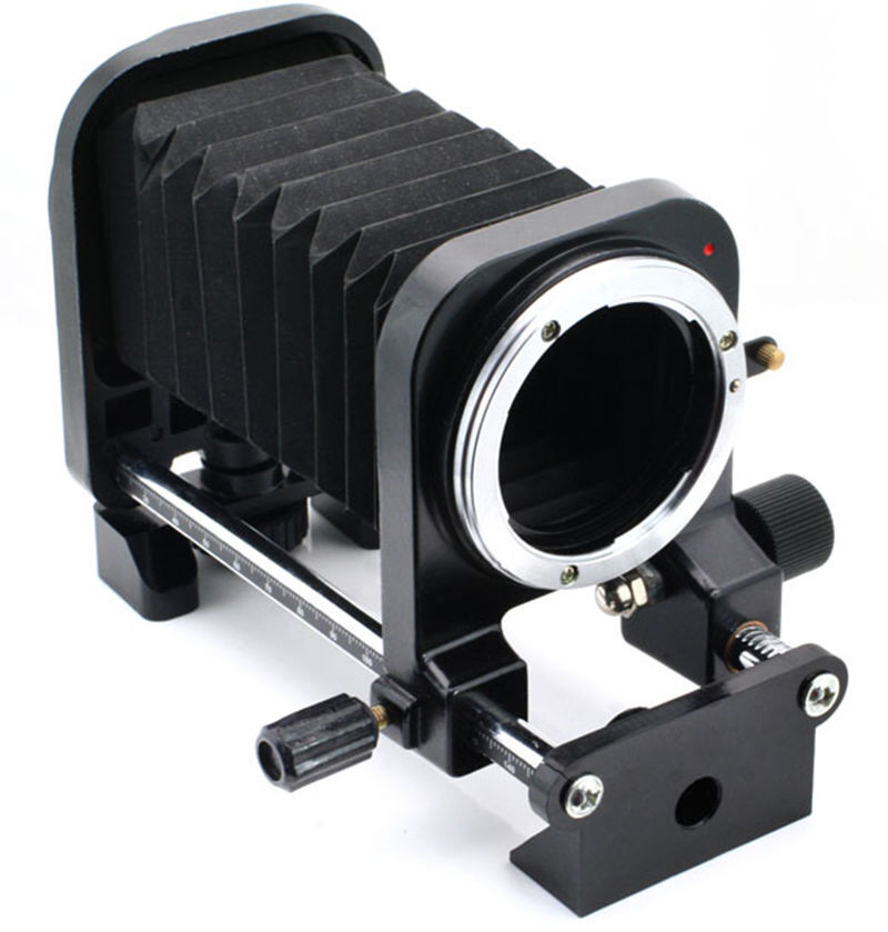 Macro Extension Bellows for Nikon D3100 D5100 D7000 | eBay