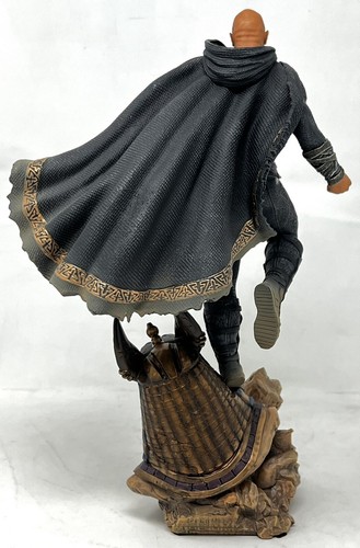 Statua DC Black Adam scala artistica 1/10 Iron Studios - Foto 4 di 14