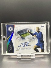 2024-25 Topps Lineage Chelsea 120 Soccer Checklist Guide in-content 18