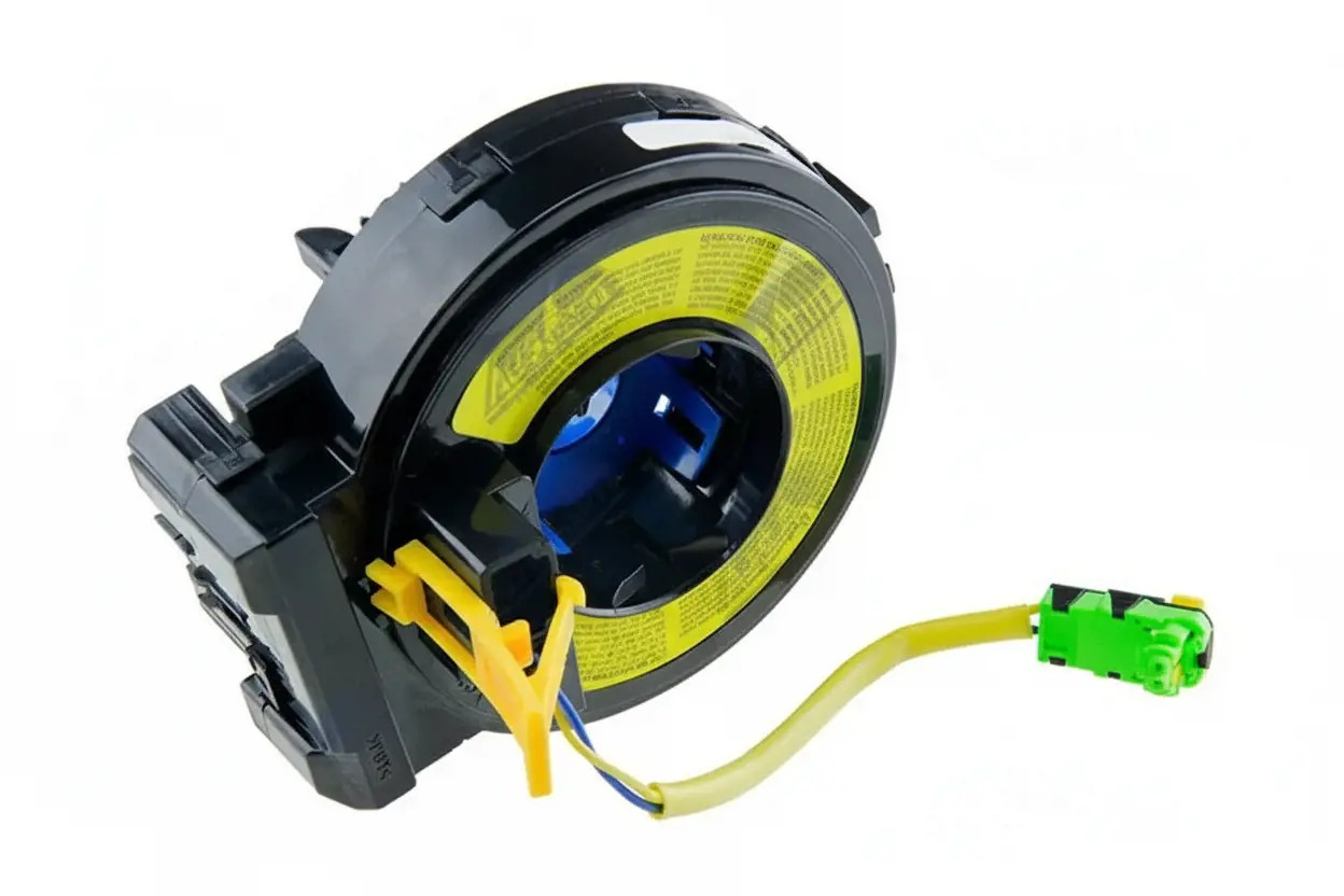 N.T.Y. EAS-HY-000.NTY Clockspring, airbag for HYUNDAI - Image 6