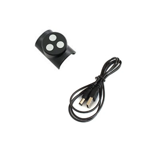 160 LED RECARGABLE INALÁMBRICO LUZ DE TRABAJO GARAJE INSPECCIÓN LÁMPARA ANTORCHA LUZ DE TRABAJO