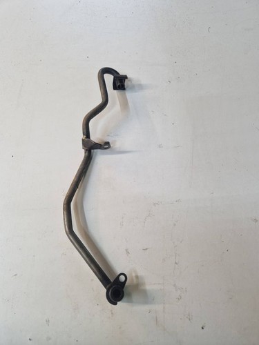 Audi Q7 4L 2008 Diesel Turbolader Ölleitung Ölschlauch ARV15039