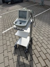 ✨Esaote Aquila✨ Top Zustand, Pie Medical, Mobiles Ultraschallgerät