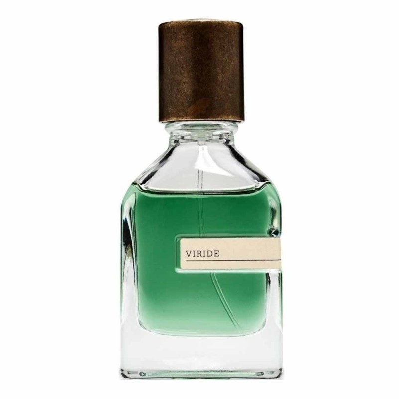 Orto Parisi    Viride EDP, 1,7  8717774840825