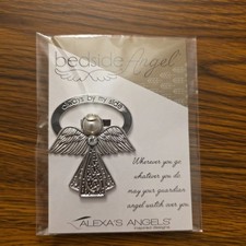 Alexa’s Angels Bedside Angel Always By My Side New in Package 2021