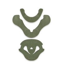 Aspen Vista Cervical Collar Replacement Pads, Moisture-Wicking  Optimal Pressur