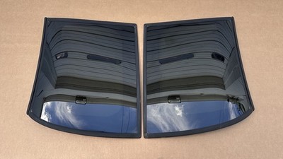 1993-2002 Chevy Camaro Pontiac Firebird T-Top Window Roof Glass OEM