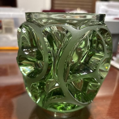 Lalique Tourbillons PH Vert Clair