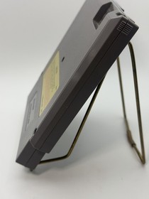 1985 Authentic Romance of the Three Kingdoms II NES