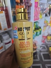 No Spot 24k Extra Body Lotion
