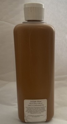 Estée Lauder Double Wear Stay In Place - Foundation 5w1.5 Cinnamon 200ml