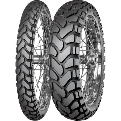 Mitas Tire - Enduro Trail - Rear - 150/70B18 - 70H 70001013