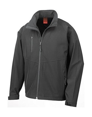 Result Herren Softshelljacke Sport-Mesh Tracking XS-3XL Base Layer R128M NEW