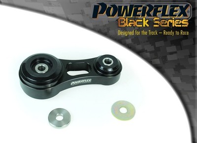 Powerflex unten Torque Mount - Track/Msport Lager Nissan Cube (2009 on )