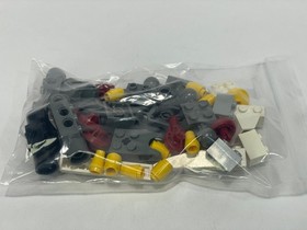 LEGO Exo-Force: Blade Titan 8102 Incomplete W/Manual Retired Read