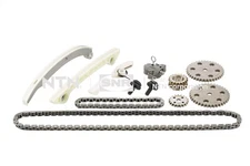 SNR Timing Chain Kit KDC452.03 for Mazda 3 (BK) 2 2003-2009